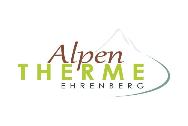 Logo Alpentherme
