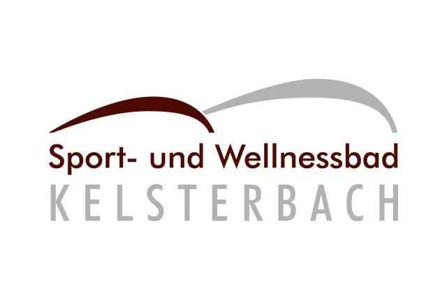 Logo Sport- und Wellnesbad Kelsterbach
