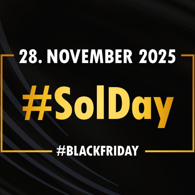 #SolDay