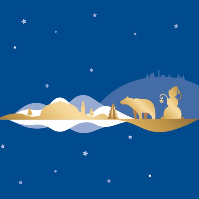 #ZeitfürWeihnachten