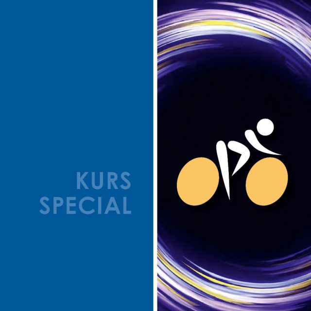 Indoor Cycling Special - Guten Morgen 2026