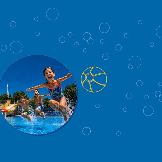 Kinder Ferienkarte Sommer 2026