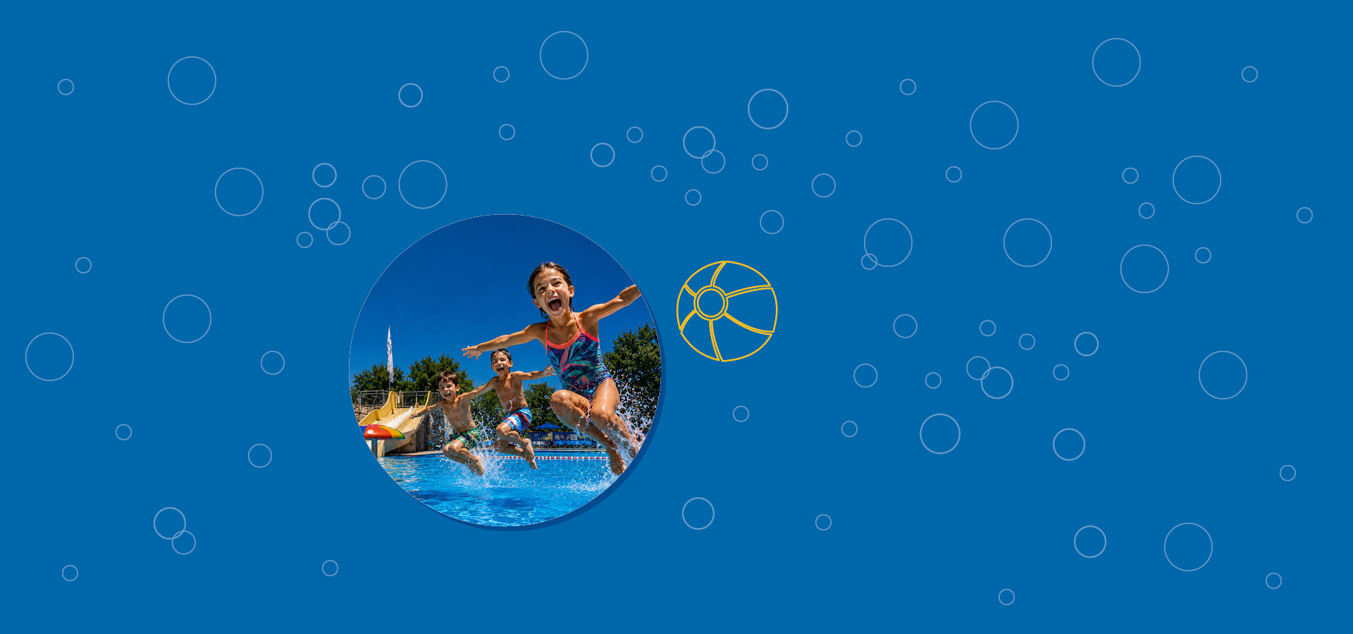 Kinder Ferienkarte Sommer 2026