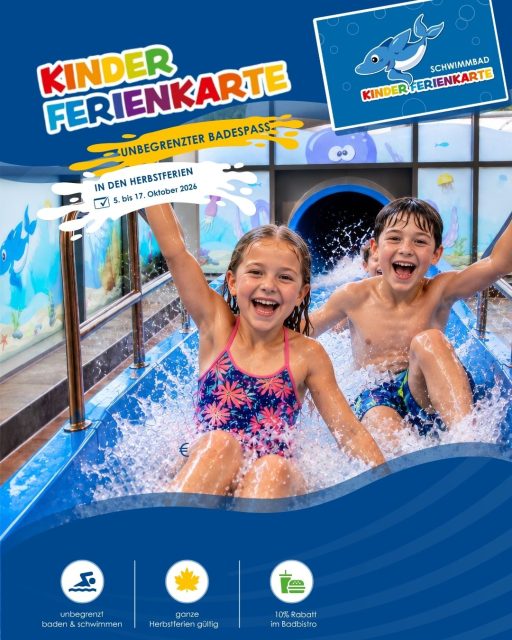 Kinder beim Rutschen
